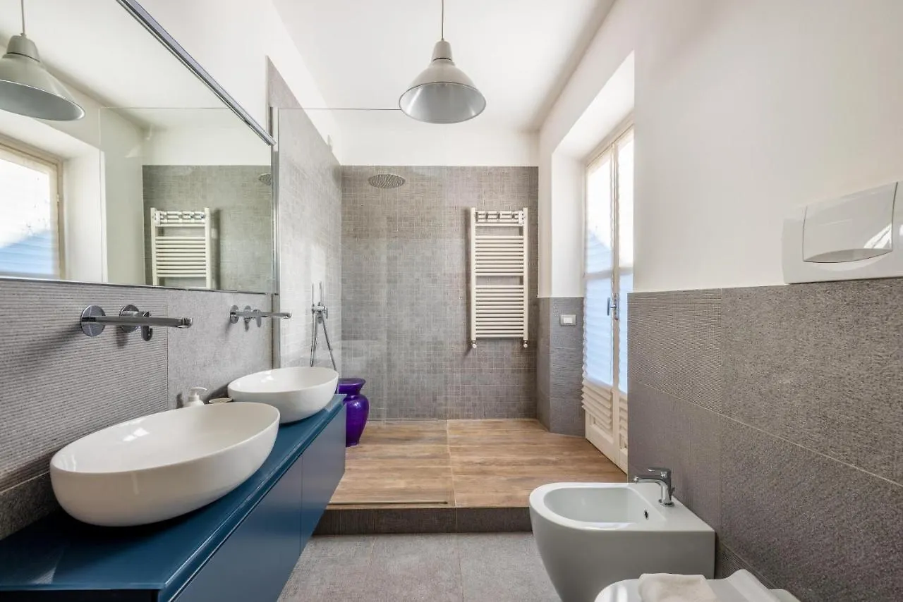 Amazing Penthouse Porta Venezia By Easylife Appartement Milaan Italië