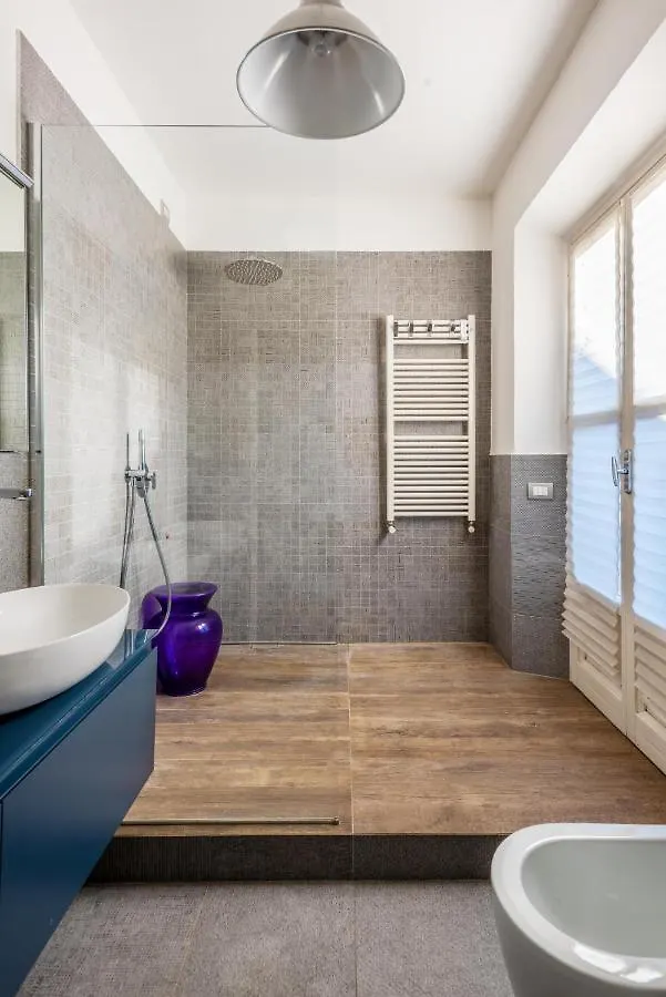 Amazing Penthouse Porta Venezia By Easylife Apartment Milan 0*,  Italy