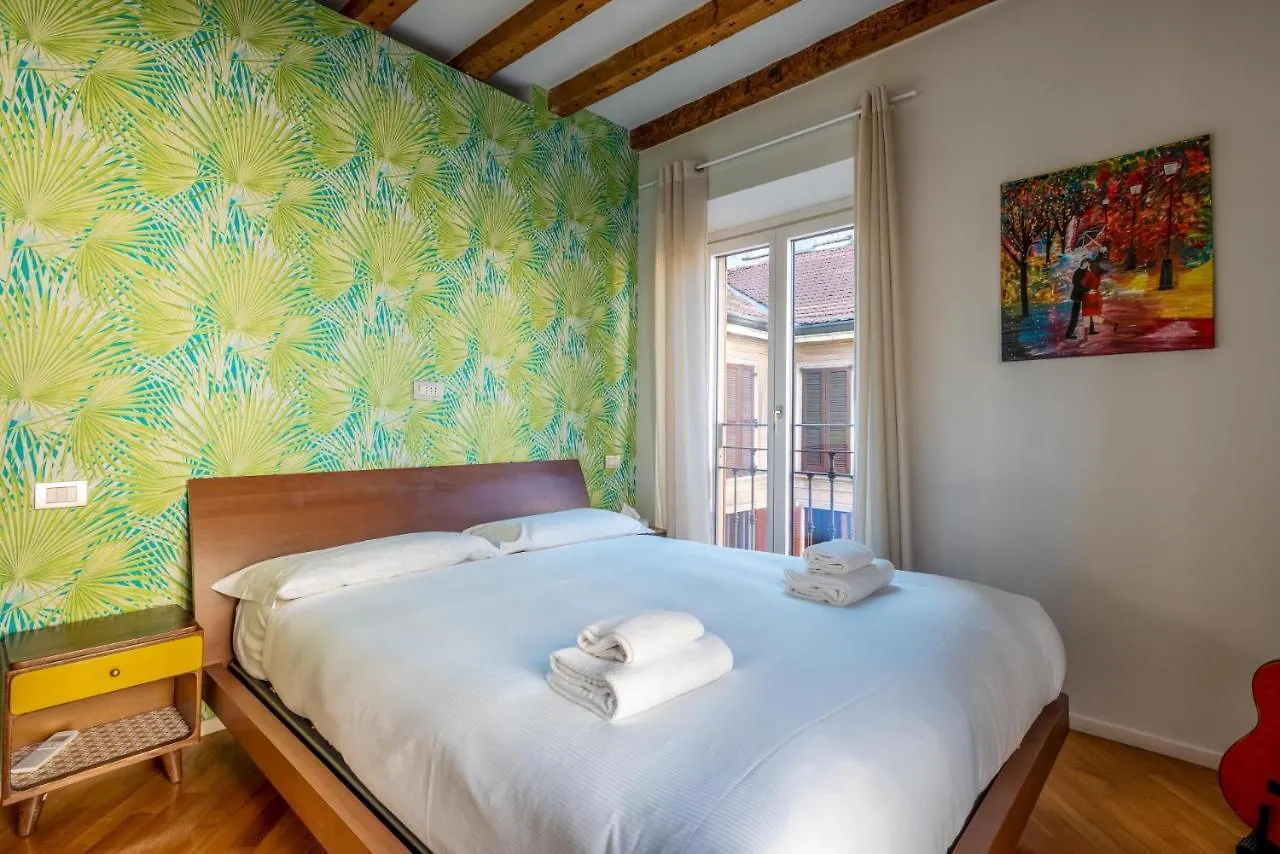Amazing Penthouse Porta Venezia By Easylife Apartment Milan