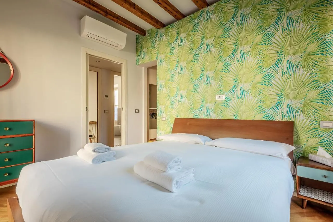 Amazing Penthouse Porta Venezia By Easylife Apartment Milan